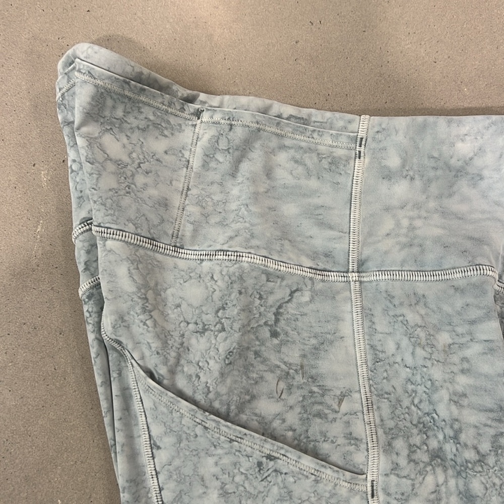 Lululemon Shorts - Picture 5 of 9